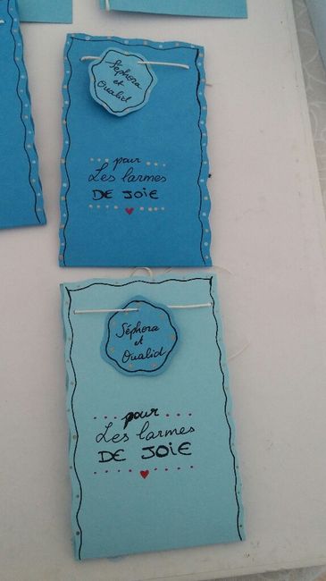 Larmes de joie - 4