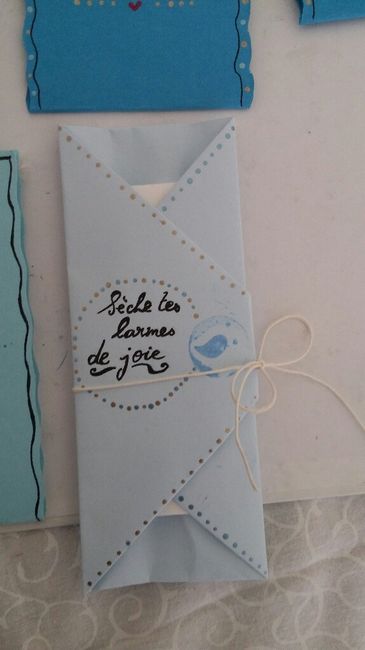 Larmes de joie - 5