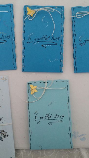 Larmes de joie - 7