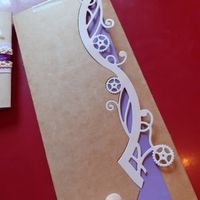 🎨 La couleur pour les invitations : Vote! - 1