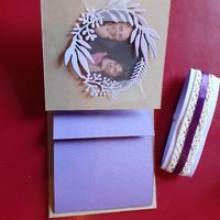 Faire Part hésitation - 2