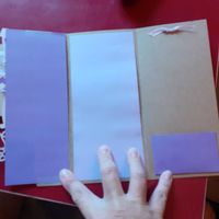 Faire Part hésitation - 3