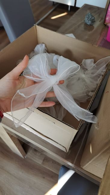 Décoration de mariage 2