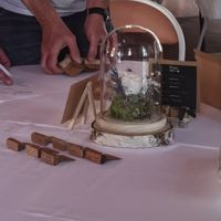 Décoration de table - 1