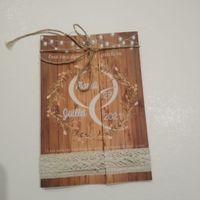 Le prix de mon faire-part est de...💌 - 2