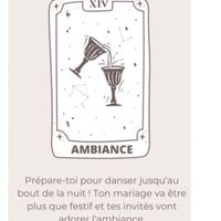 La chance te sourit 🔮😃 - 1