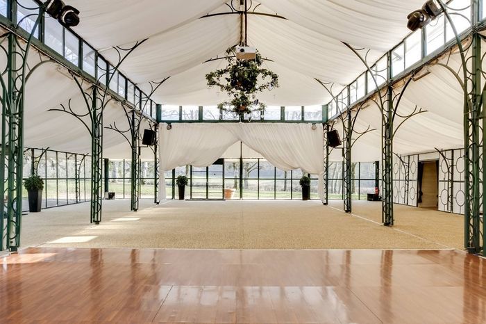 1er coup de coeur ! Le Domaine de la Corbe ( Vendée ) 