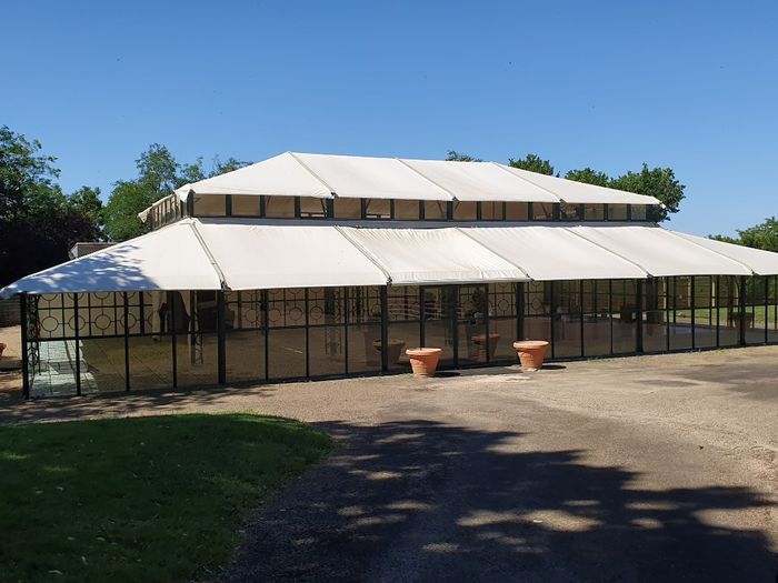 Le Domaine de la Corbe en Vendée !!!