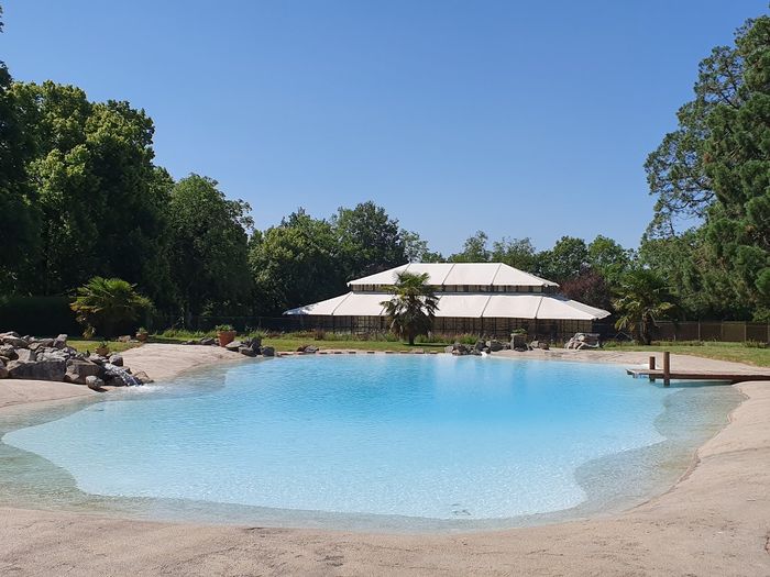 Le Domaine de la Corbe en Vendée !!! 