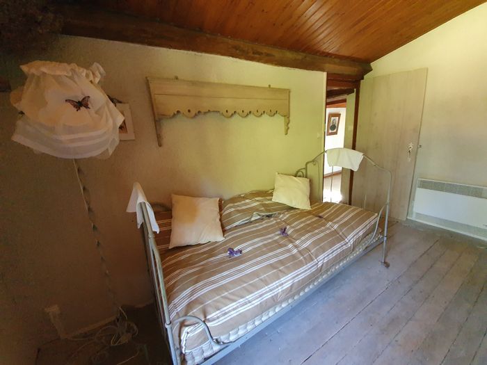 Le domaine du Moulin neuf à Montrevault sur Evre ( 49 ) 19