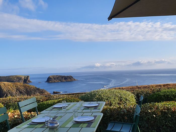 Demande en mariage faite !!! 2