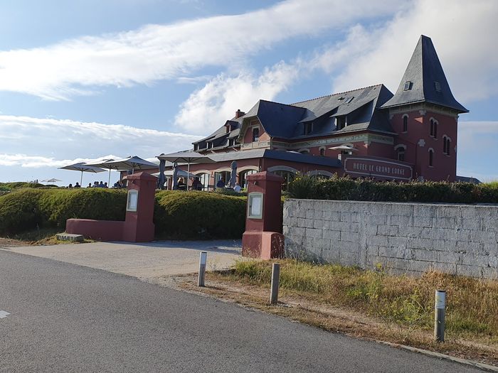 Demande en mariage faite !!! 3