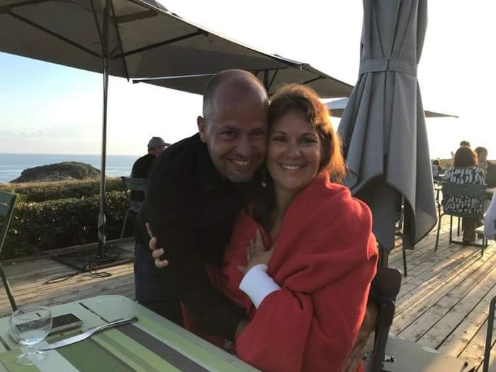 Demande en mariage faite !!! 4