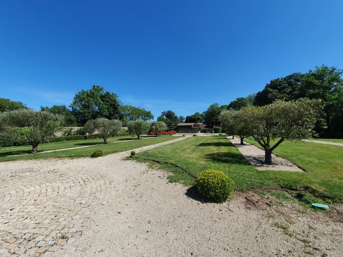 Thème de mariage : Perdue 4