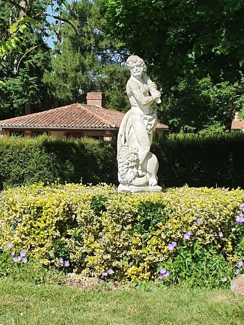 Votre lieu de réception 28