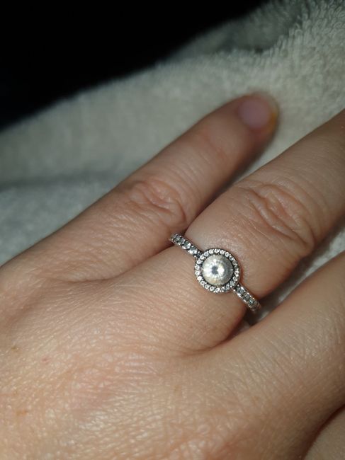 Vos bagues de demande 💍 3
