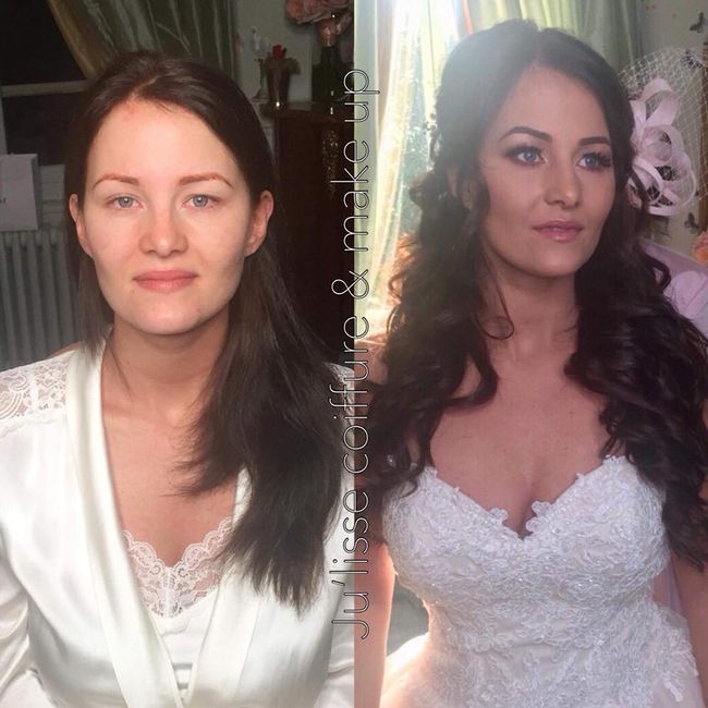 Coiffeuse/maquilleuse trouvée !! 3