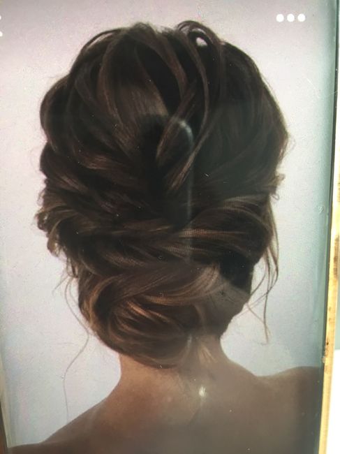 Coiffeuse/maquilleuse trouvée !! 8