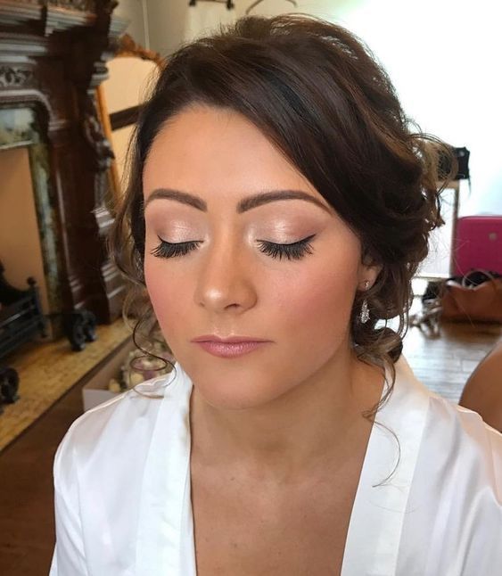 Coiffeuse/maquilleuse trouvée !! 10