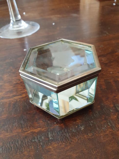 Ma boite à alliance 2