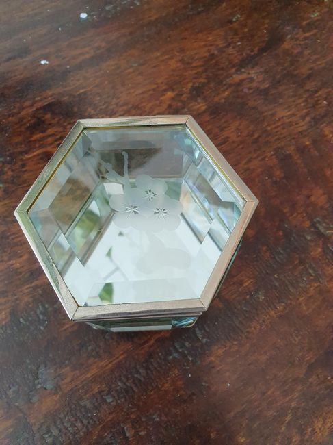 Ma boite à alliance 3