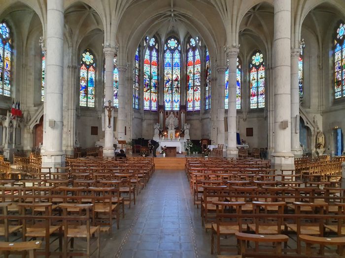 Choix église et invitations 4
