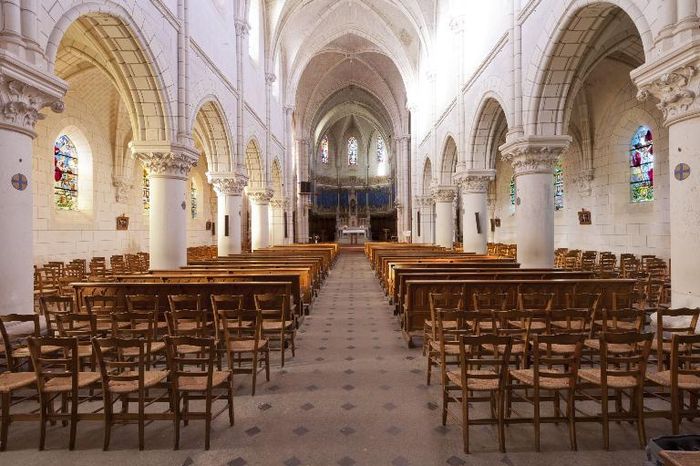 Choix église et invitations 5