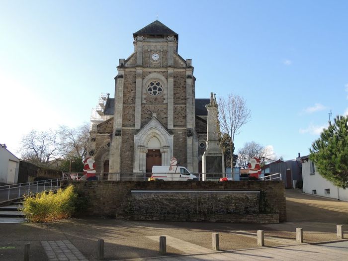 Choix église et invitations 6