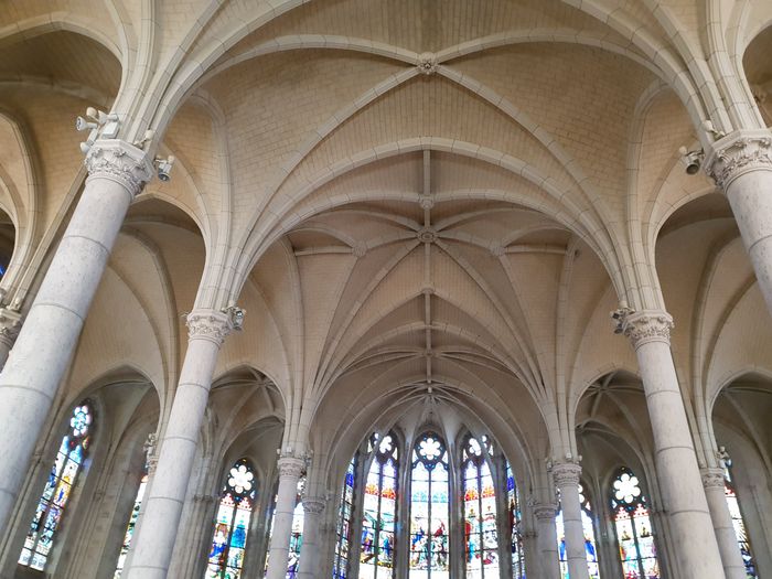 Choix église et invitations 19