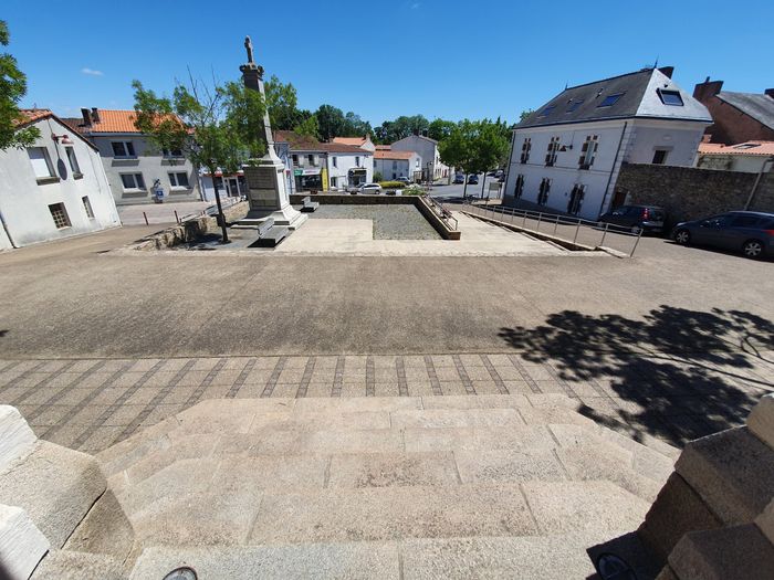 Choix de notre église => enfin validé ! 10