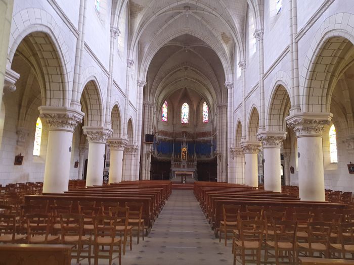 Choix de notre église => enfin validé ! 12