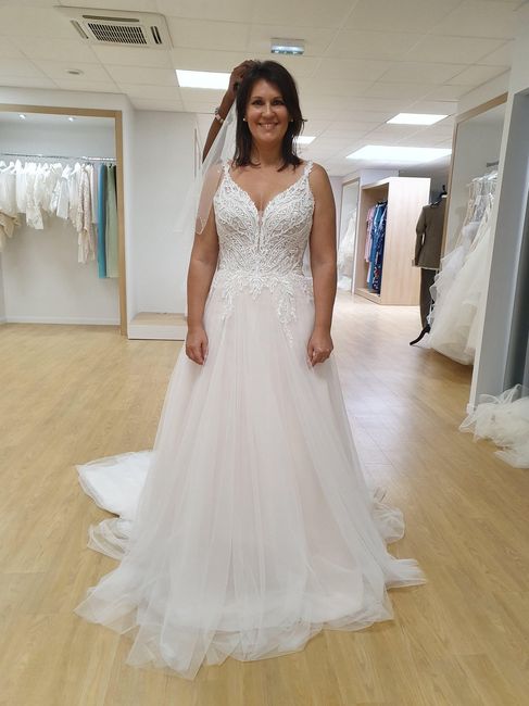 Nouvelle collection Eglantine créations 2023 ! 👰🏻✨ 4