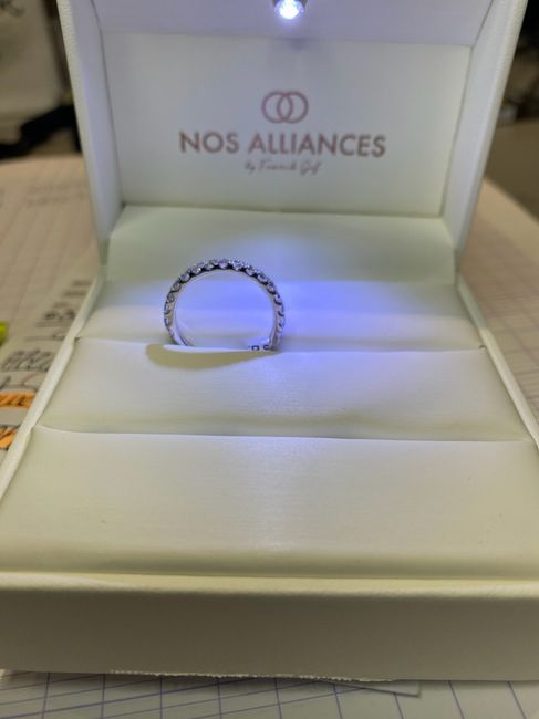 Salon de l'alliance ... Erreur de commande ... 2