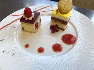 Avis sur notre dessert 3