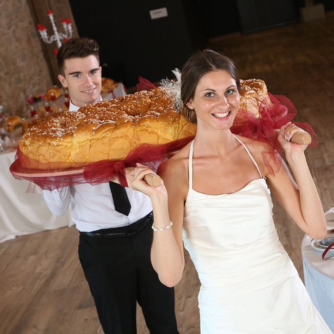 Musique danse de la brioche 1