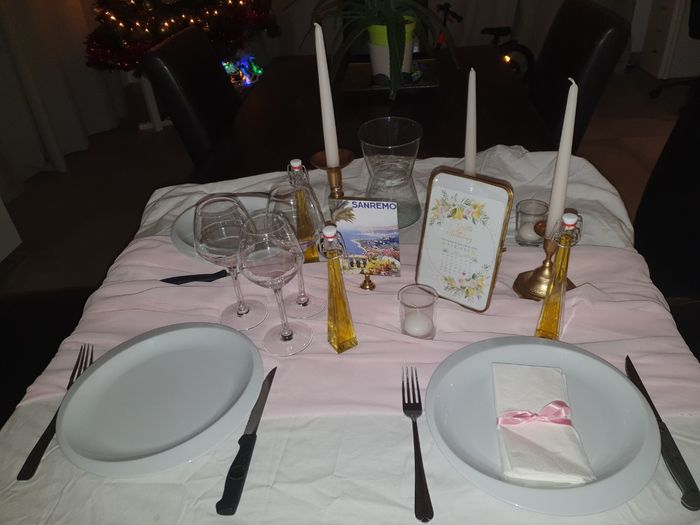 Nouvelles réceptions ! 6