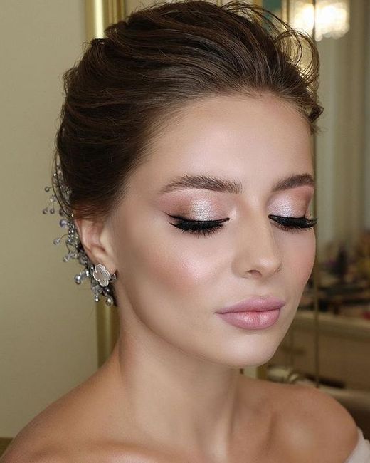 Quel maquillage préférez-vous ? 3
