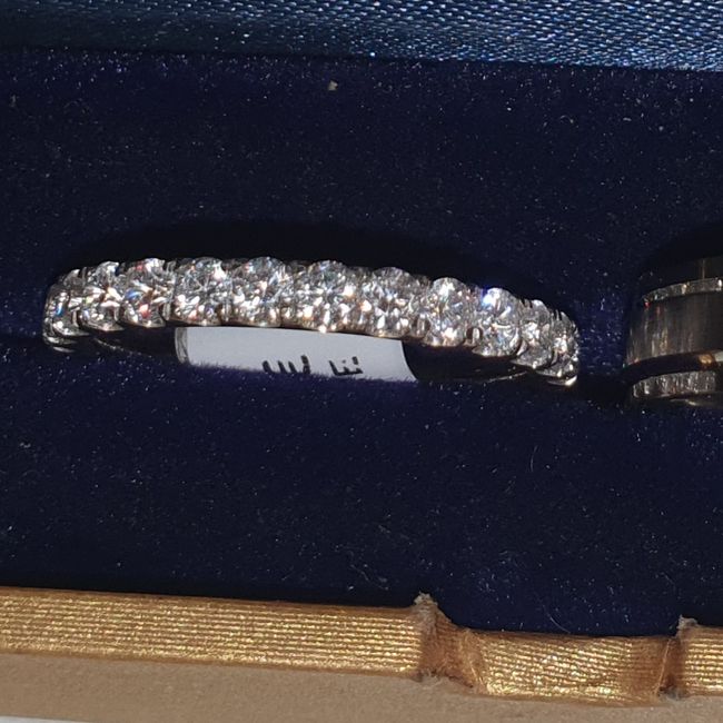 Suite de mes mésaventures ... 3