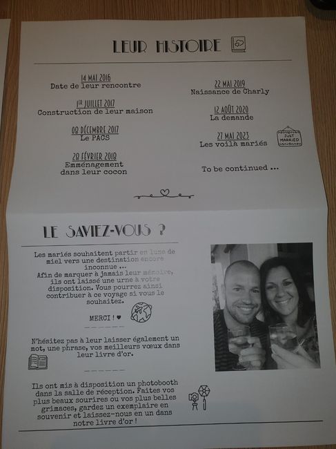 Les gazettes sont arrivées ! 3