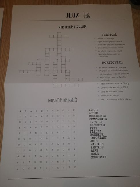 Les gazettes sont arrivées ! 5