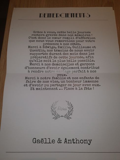 Les gazettes sont arrivées ! 6
