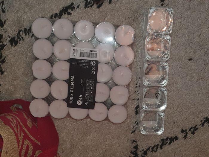 Derniers achats déco 2