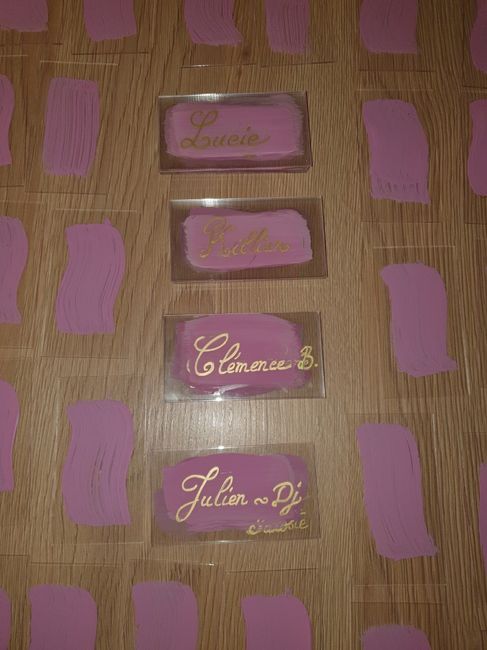 Mes marques place ! 2