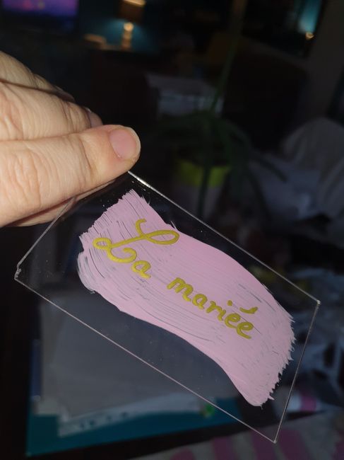 Mes marques place ! 5