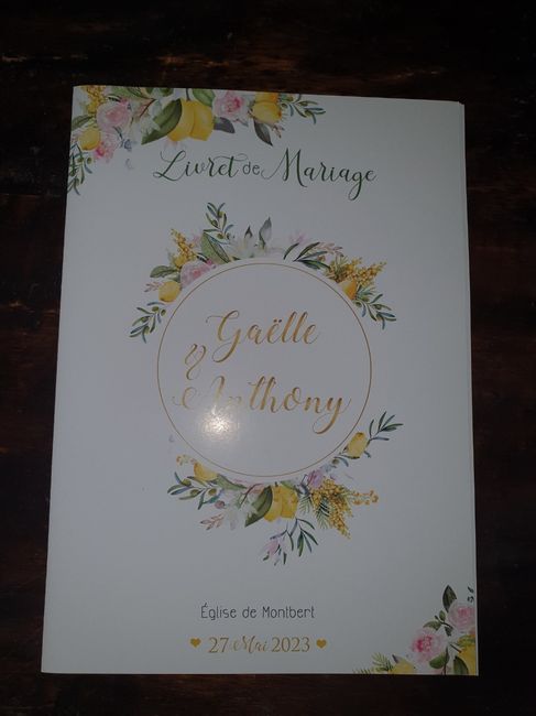 Work in progress ! 2