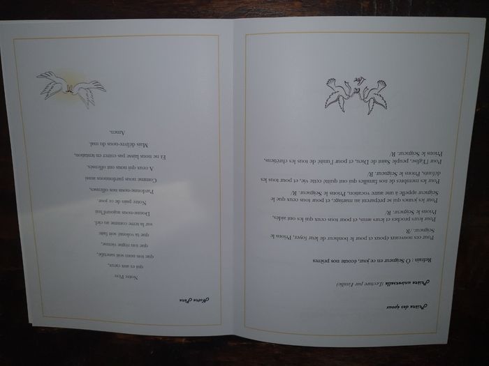 Work in progress ! 6