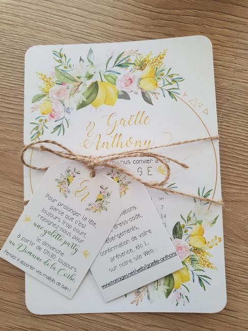 Work in progress ! 14