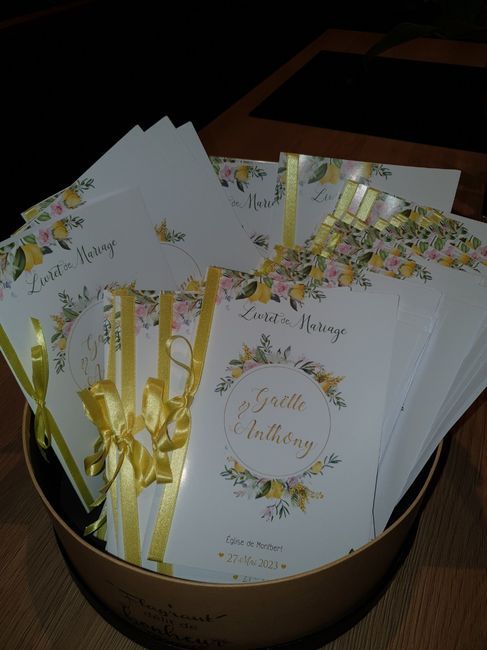 Work in progress ! 12