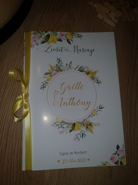 Work in progress ! 13