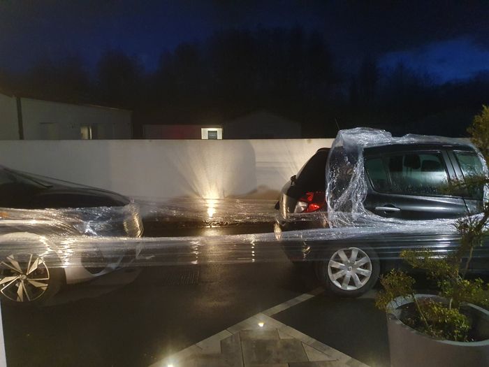 Suite des canulards ! 2